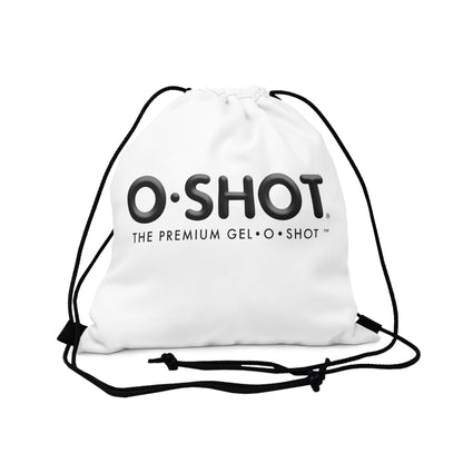 OG Logo Outdoor Drawstring Bag