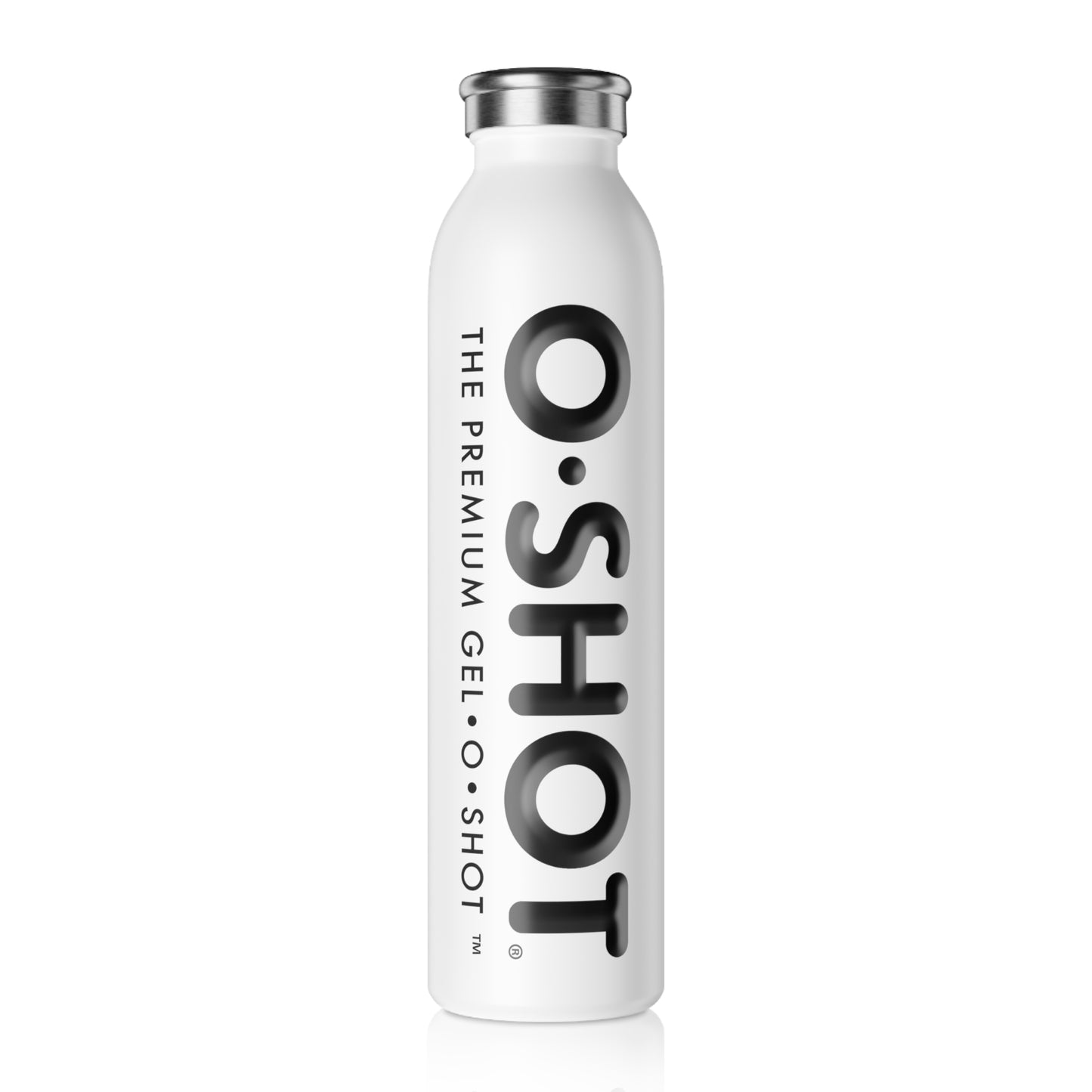 OG O-SHOT Slim Water Bottle