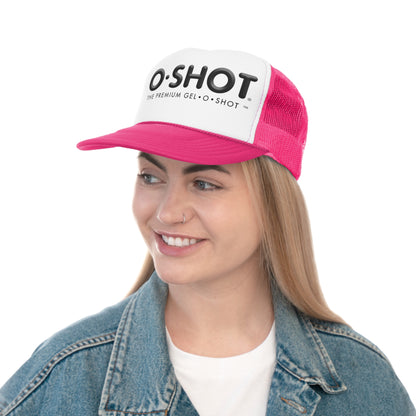 OG O-SHOT Trucker Caps