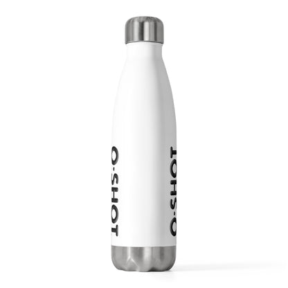 OG O-SHOT 20oz Insulated Bottle
