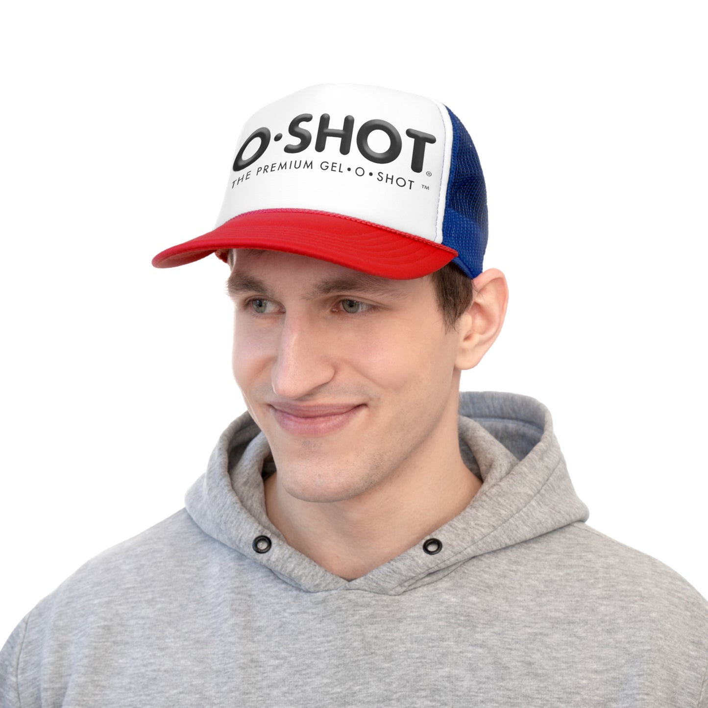 OG O-SHOT Trucker Caps