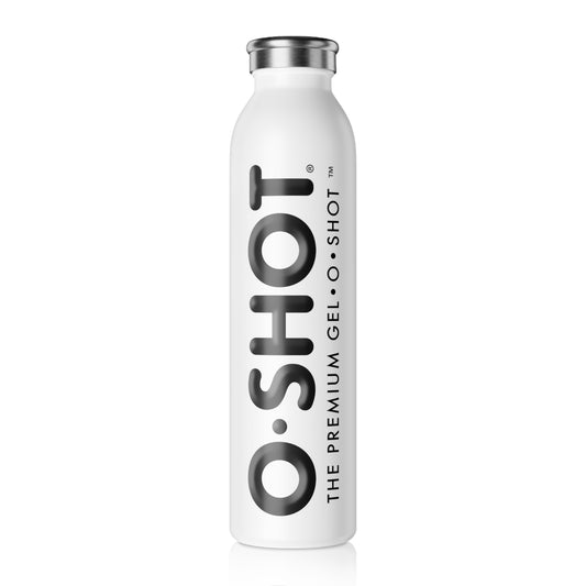OG O-SHOT Slim Water Bottle