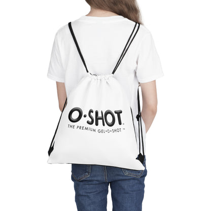 OG Logo Outdoor Drawstring Bag